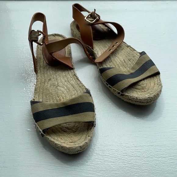 Coach Espadrilles - Picture 2 of 5